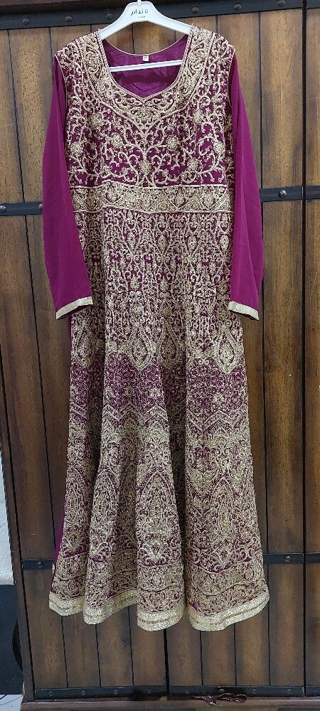 party dress - 1