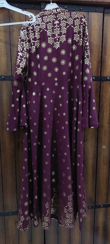 Occasion dress - 2