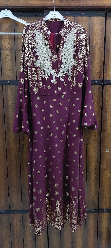 Occasion dress - 1