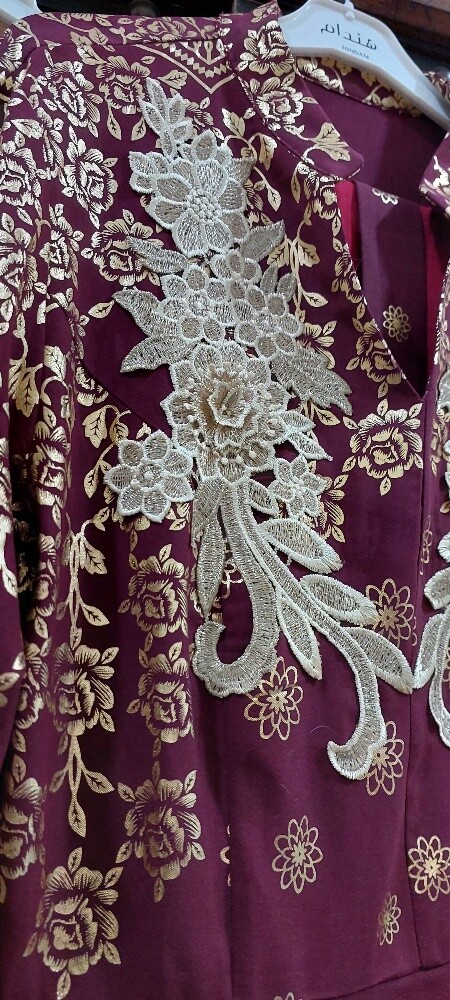 Occasion dress - 3