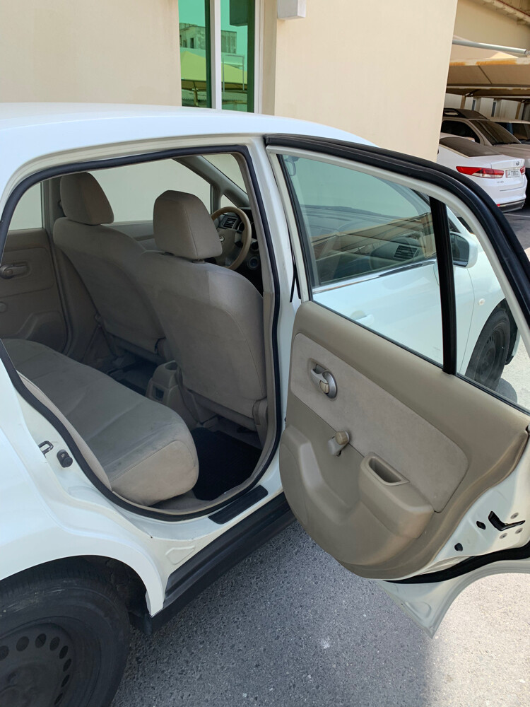 good condition well maintained  - 5