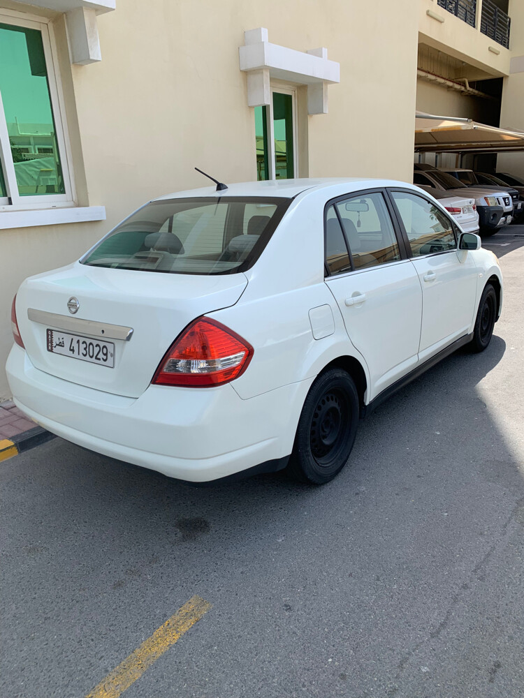 good condition well maintained  - 4
