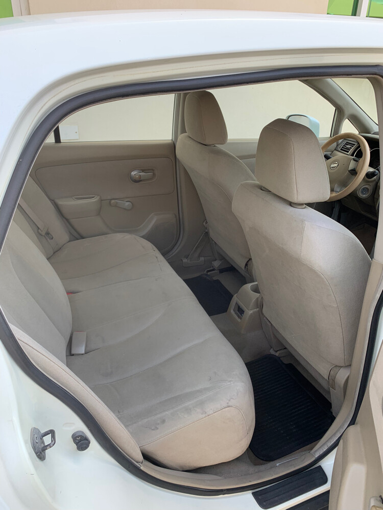 good condition well maintained  - 3