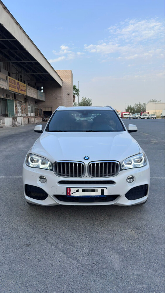 بي ام دبليو - 3