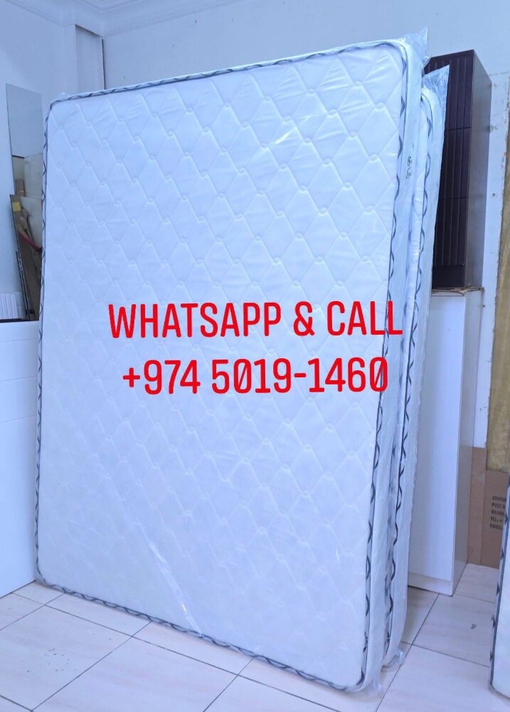 New Mattresses - 1