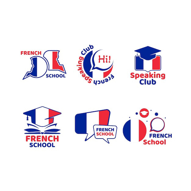 Your French journey starts here - 2