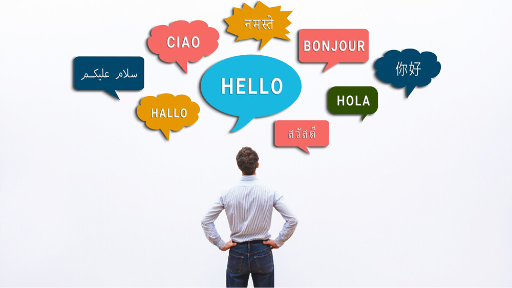 Your French journey starts here - 6