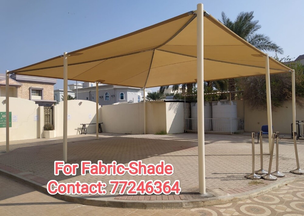 Carshade-Ladder-Handrails & Fences - 12
