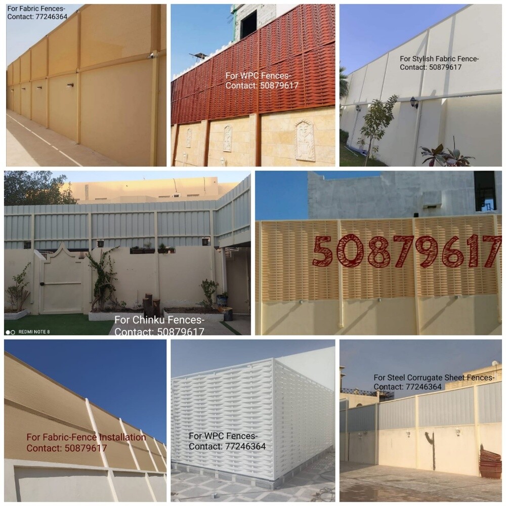 Carshade-Ladder-Handrails & Fences - 24