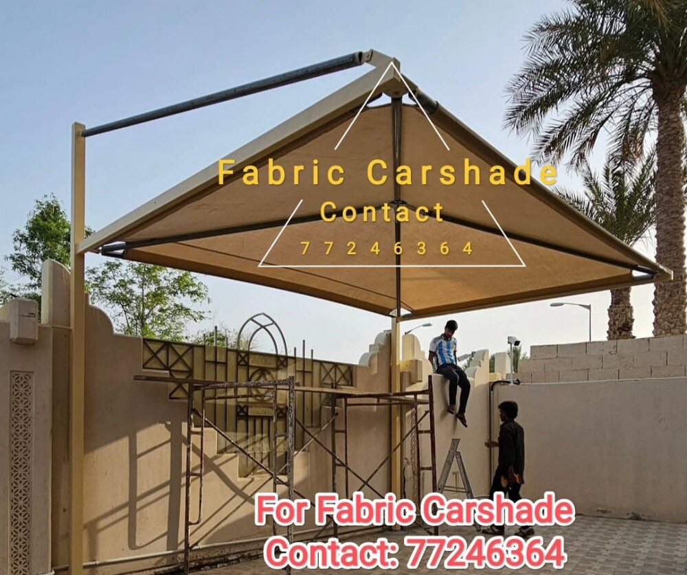 Carshade-Ladder-Handrails & Fences - 11
