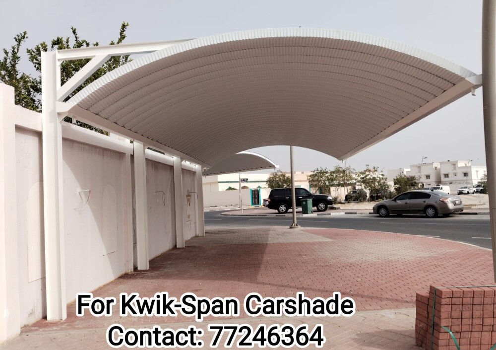 Carshade-Ladder-Handrails & Fences - 5