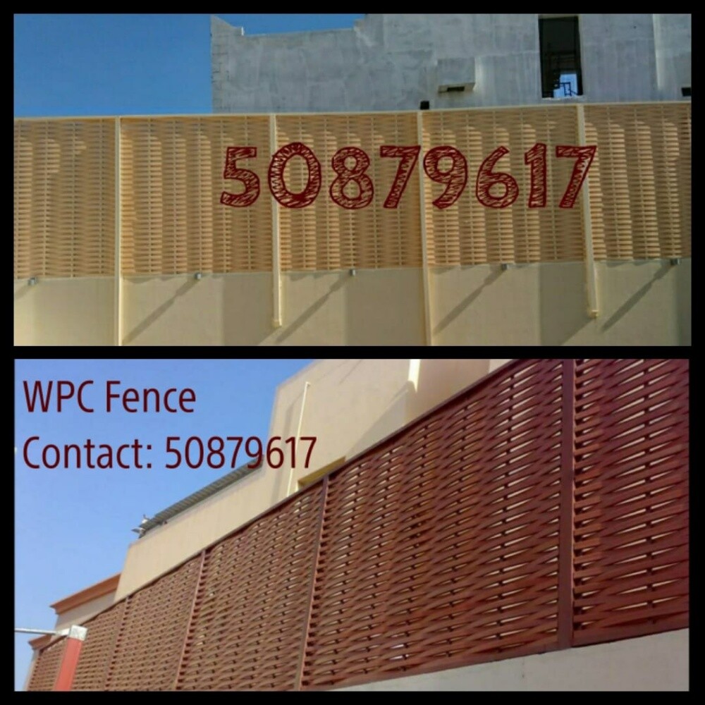 Carshade-Ladder-Handrails & Fences - 18