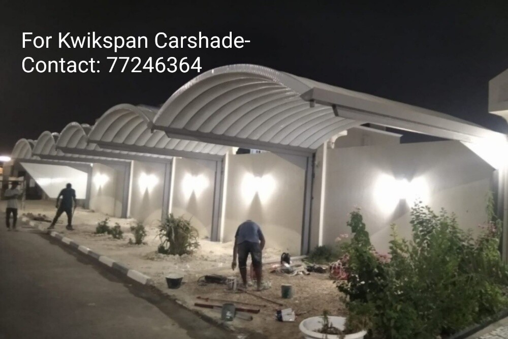 Carshade-Ladder-Handrails & Fences - 3