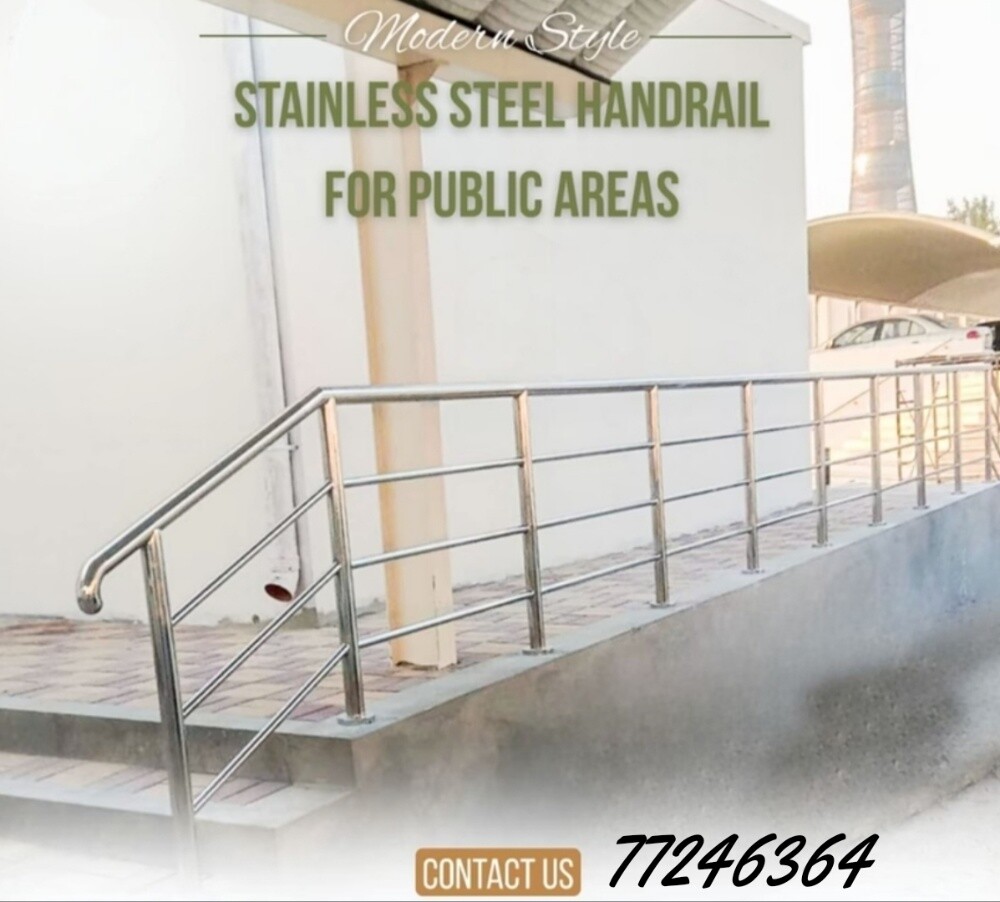 Iron & Fencing Works Etc. - 30