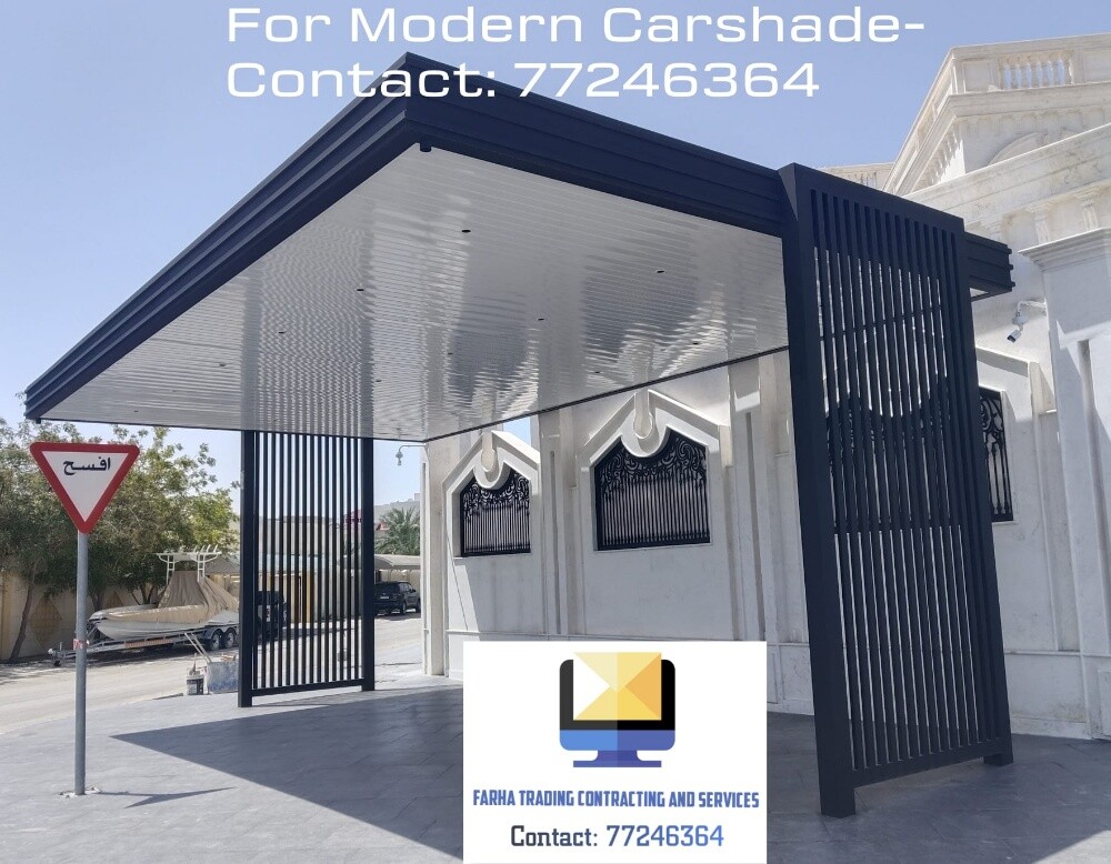 Iron & Fencing Works Etc. - 16