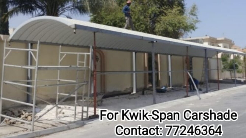 Iron & Fencing Works Etc. - 13