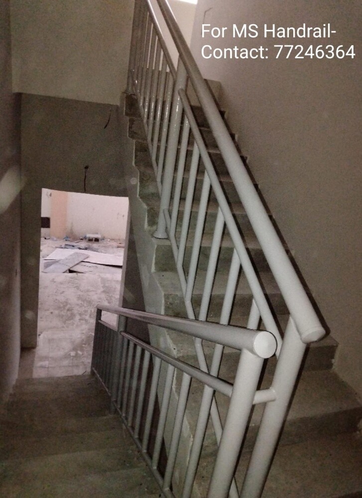 Iron & Fencing Works Etc. - 24