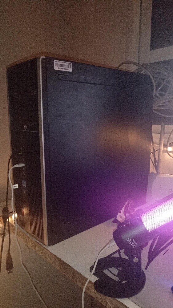 pc gaming 750ti - 3
