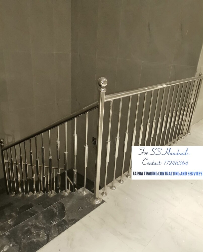 Blacksmith & Fencing Works Etc. - 27