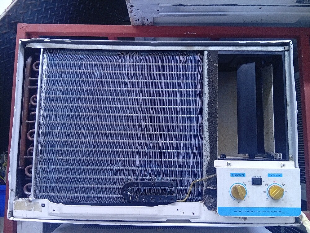 used ac buy & sell - 3