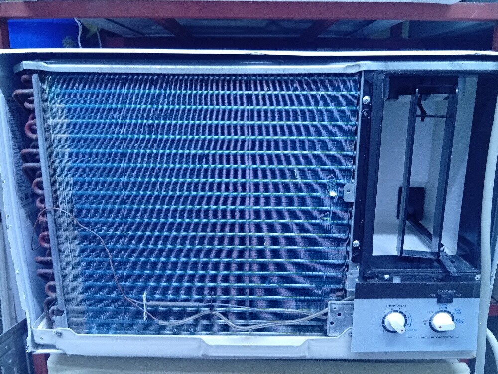 used ac buy & sell - 2