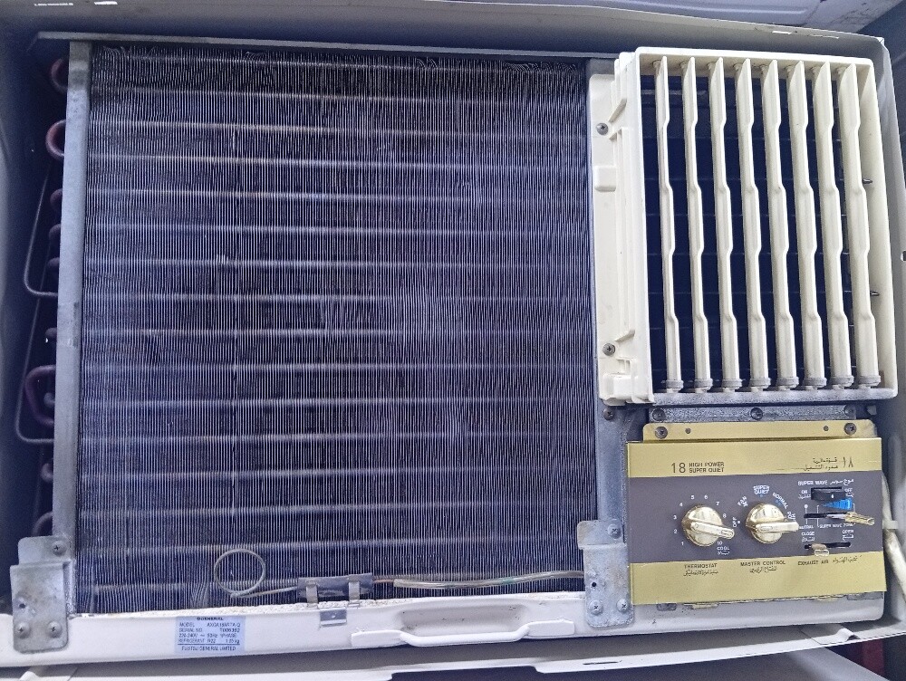 used ac buy & sell - 6