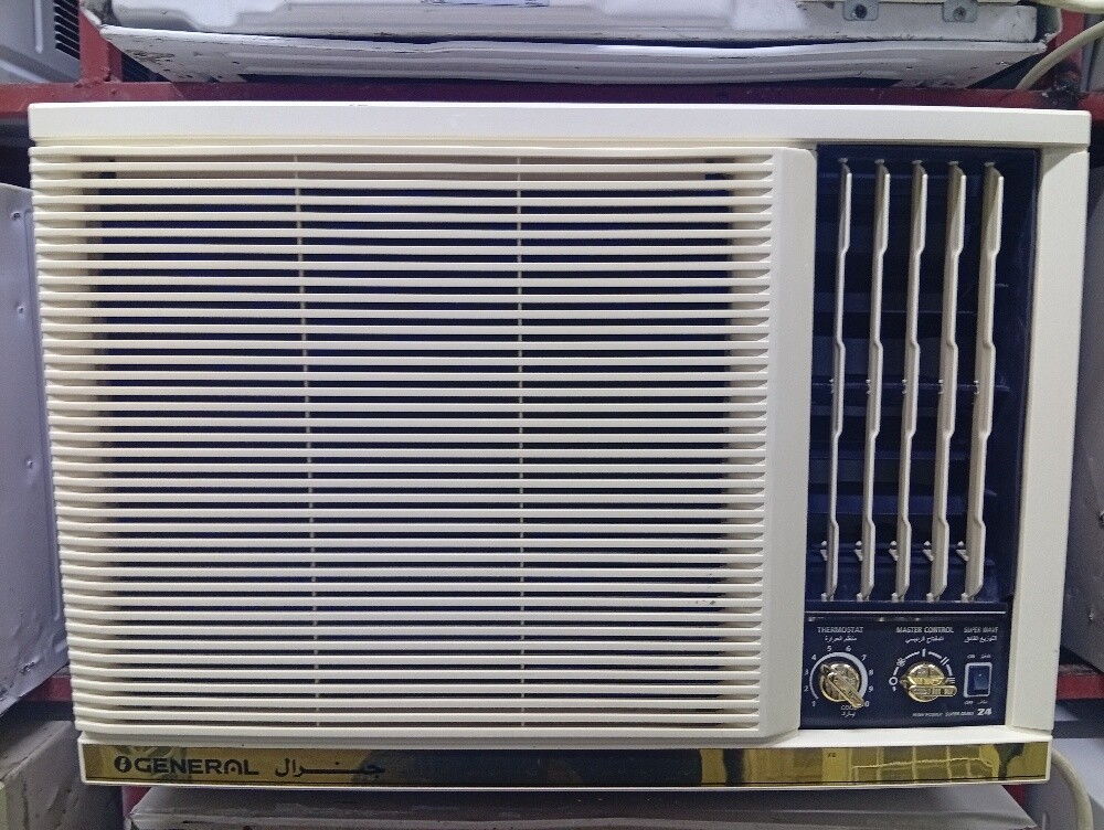 used ac buy & sell - 5