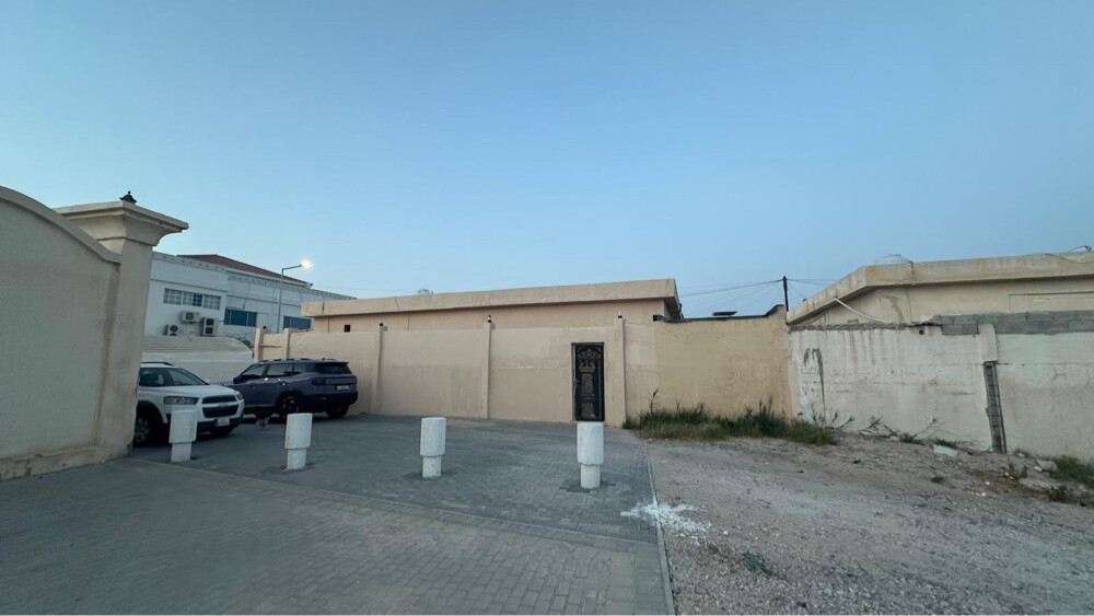 للبيع بيت شعبى بالخريطيات  - 8