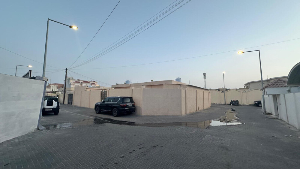 للبيع بيت شعبى بالخريطيات  - 1