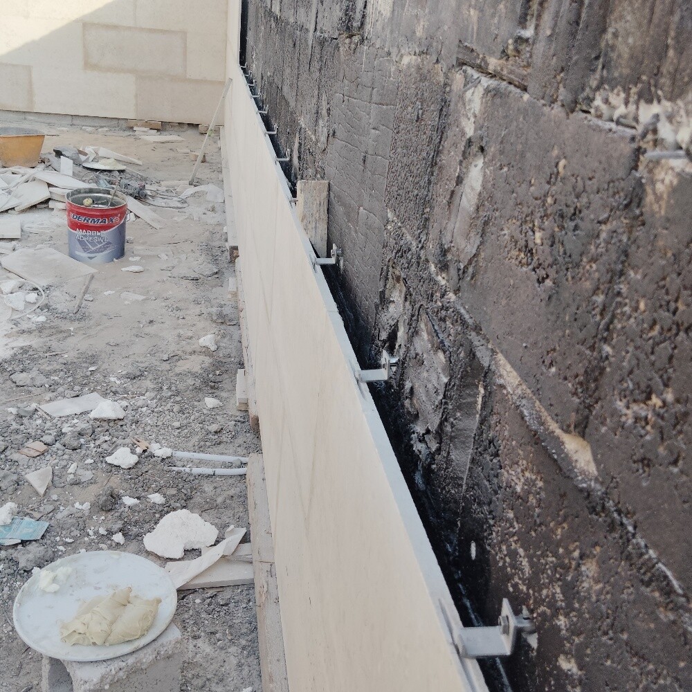 Tiles-Interlock-Marble Works Etc. - 9