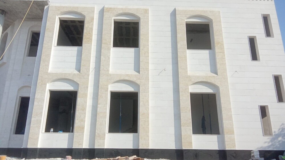 Tiles-Interlock-Marble Works Etc. - 1