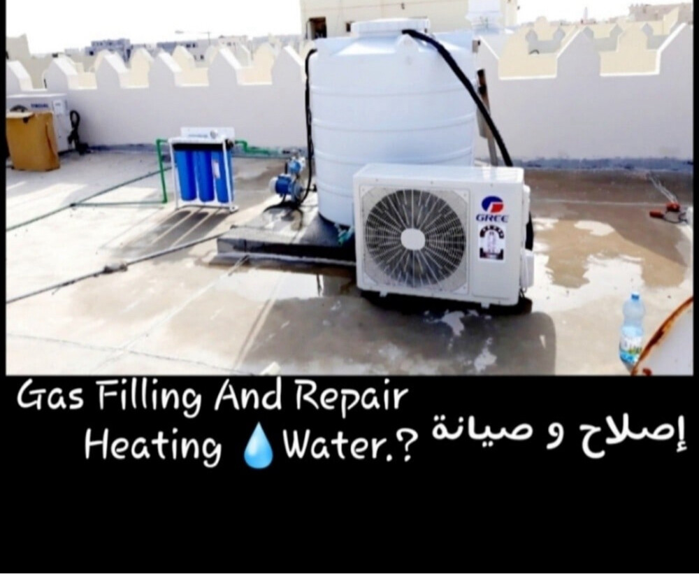 AC cleaning and maintenance - 2