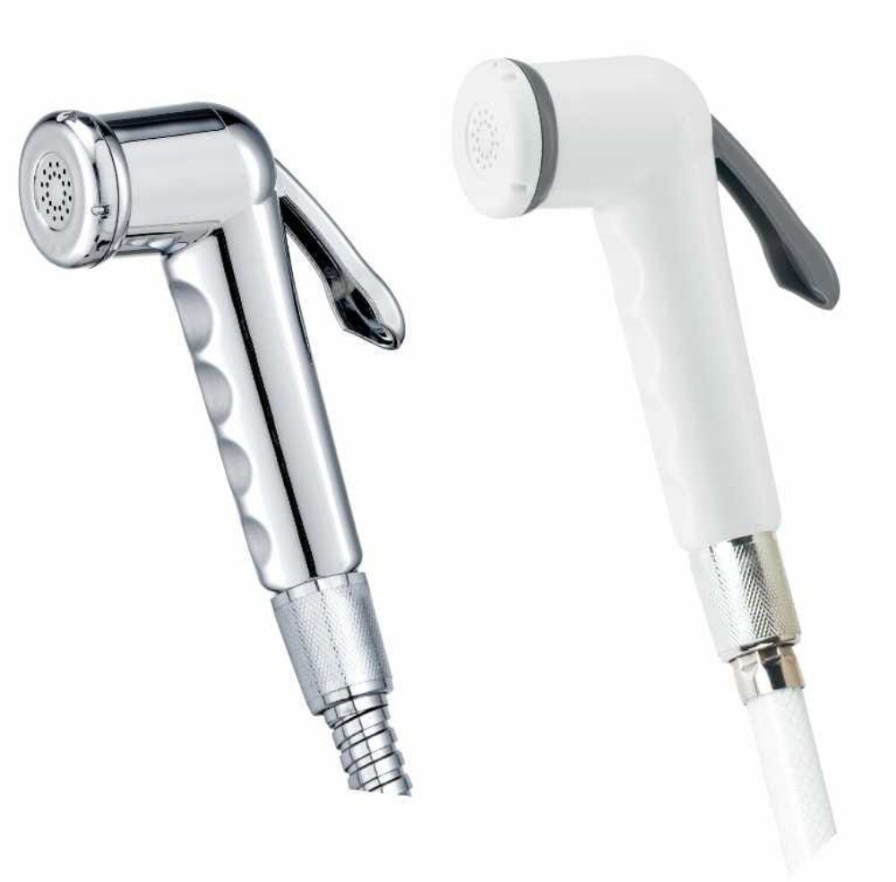 toilet spray and shower mixer - 13