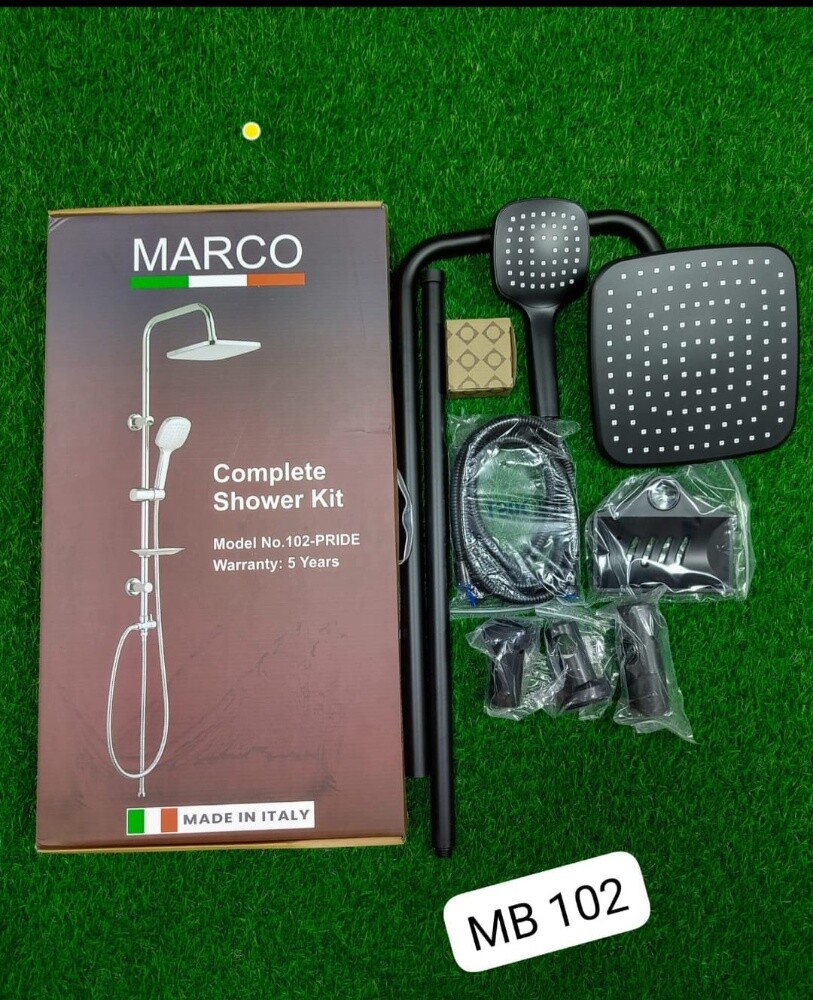 toilet spray and shower mixer - 18