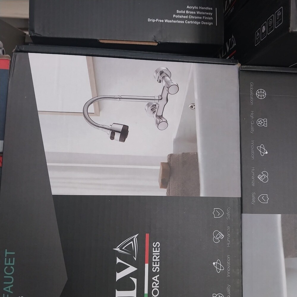 toilet spray and shower mixer - 14