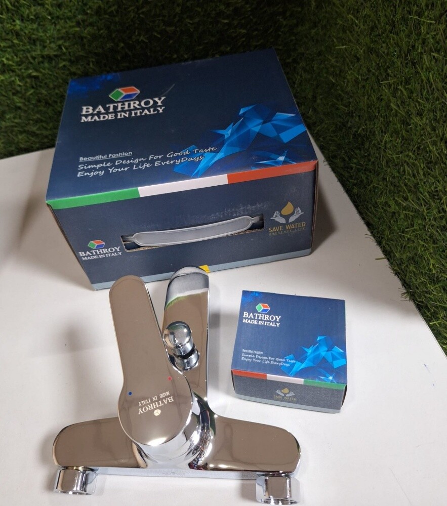toilet spray and shower mixer - 3