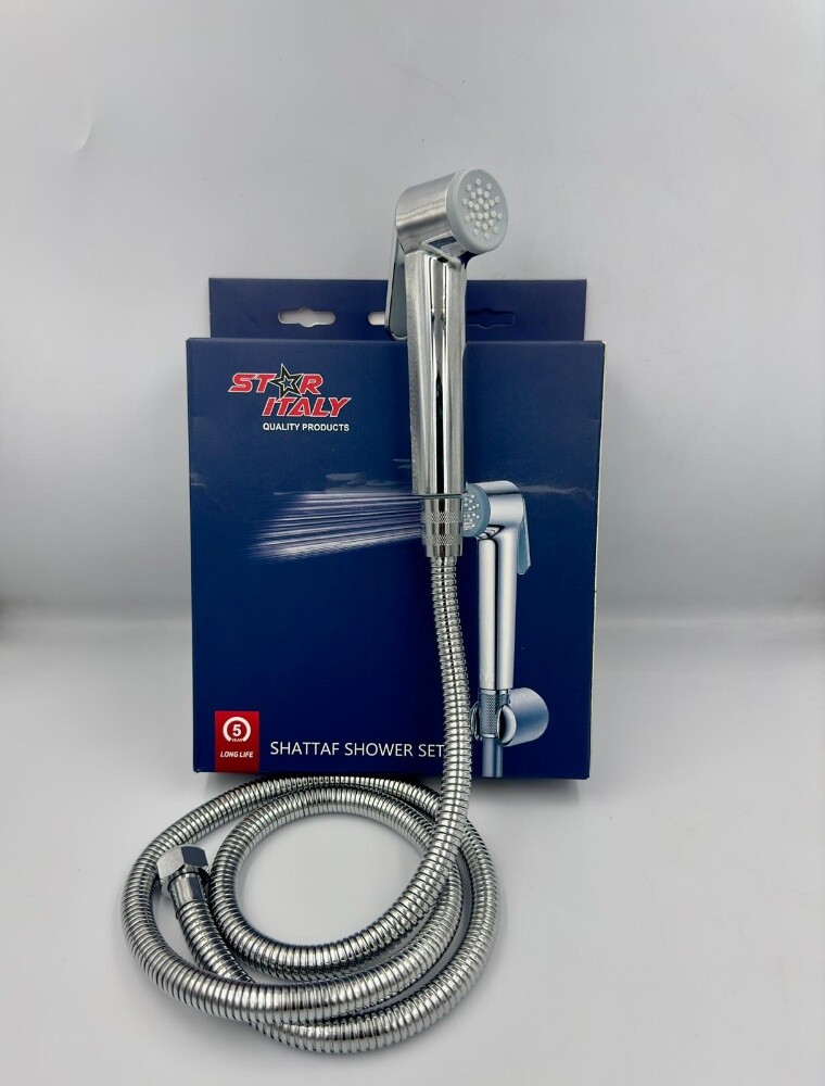 toilet spray and shower mixer - 8