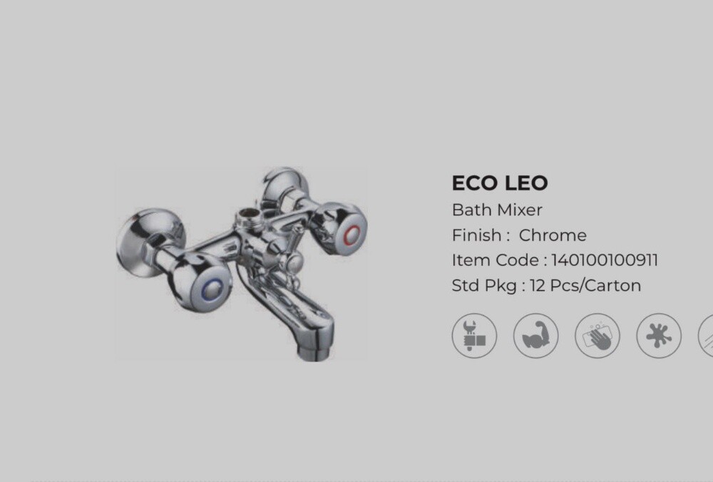 toilet spray and shower mixer - 12