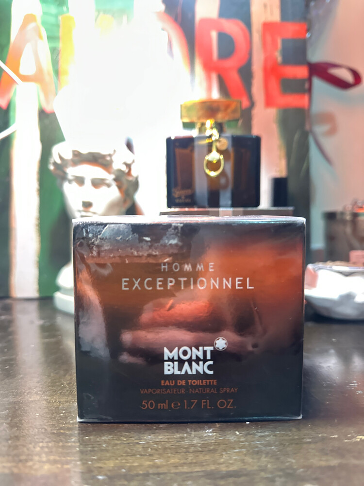 discontinued&Rare perfumes - 7