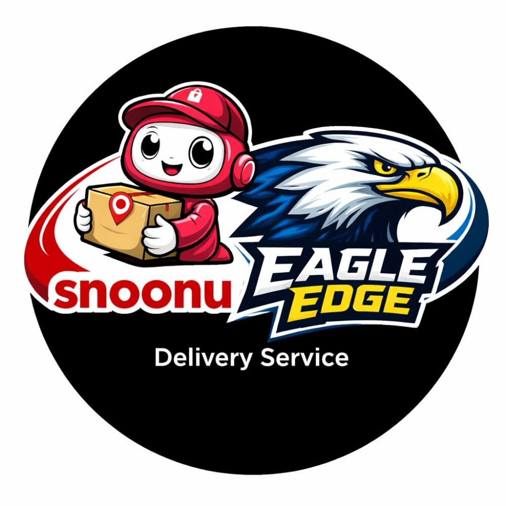 EAGLE EDGE DELIVERY SERVICES - 2