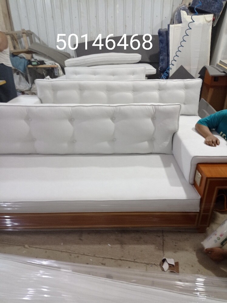 تفصيل وتنجيد كنب ومفروشات - 2