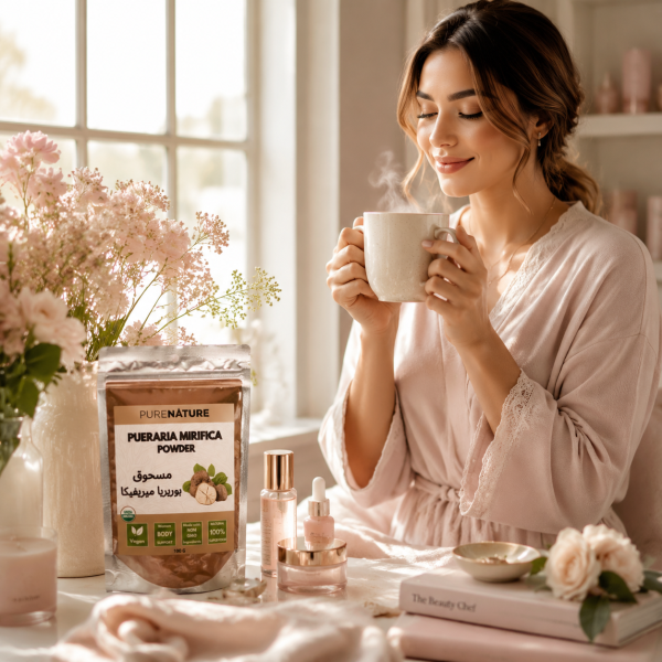 Superfood lady - 1