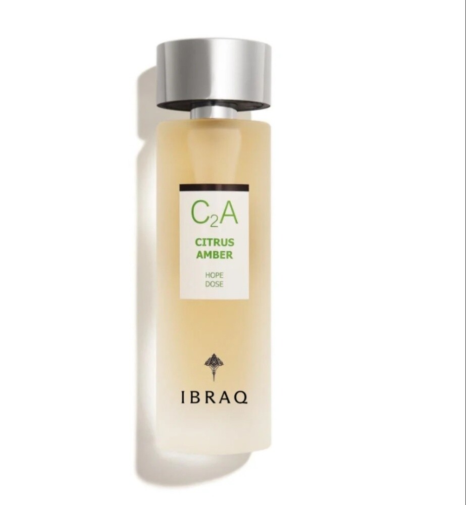 Ibraq Tobacco - 5