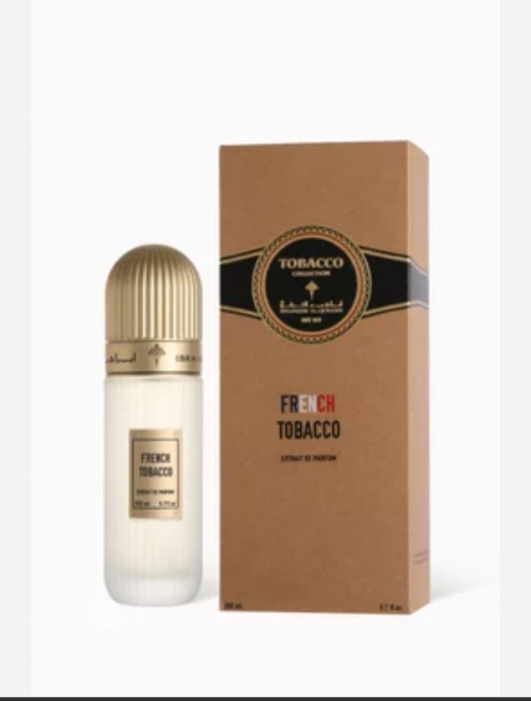 Ibraq Tobacco - 14