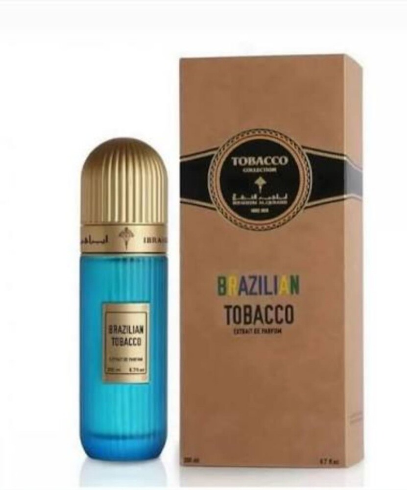 Ibraq Tobacco - 6
