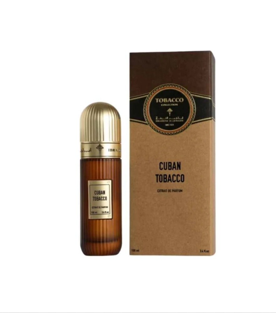 Ibraq Tobacco - 13