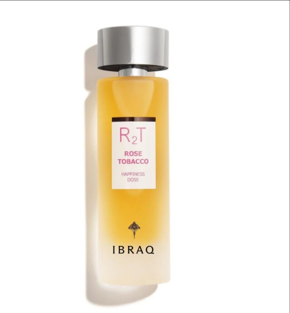 Ibraq Tobacco - 2