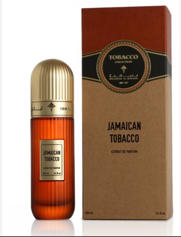 Ibraq Tobacco - 9