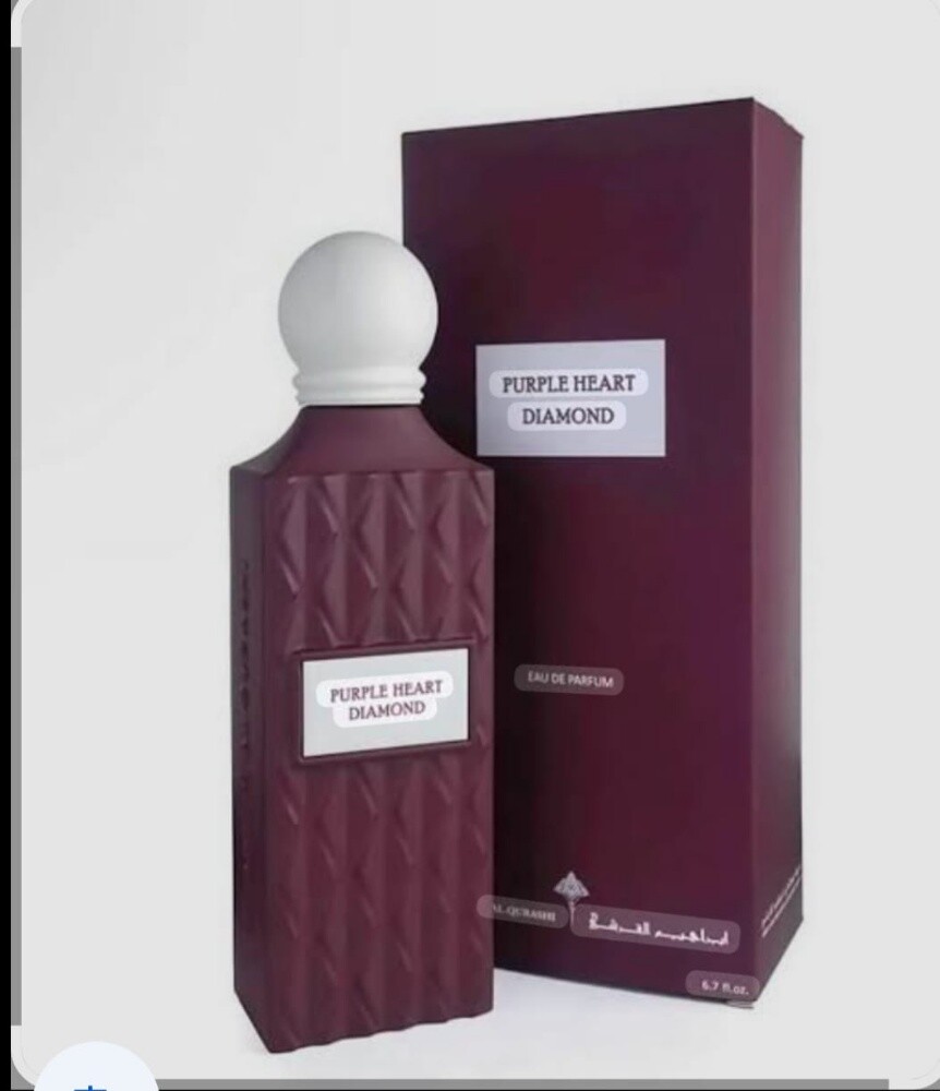 perfume Ibraq Diamond - 15