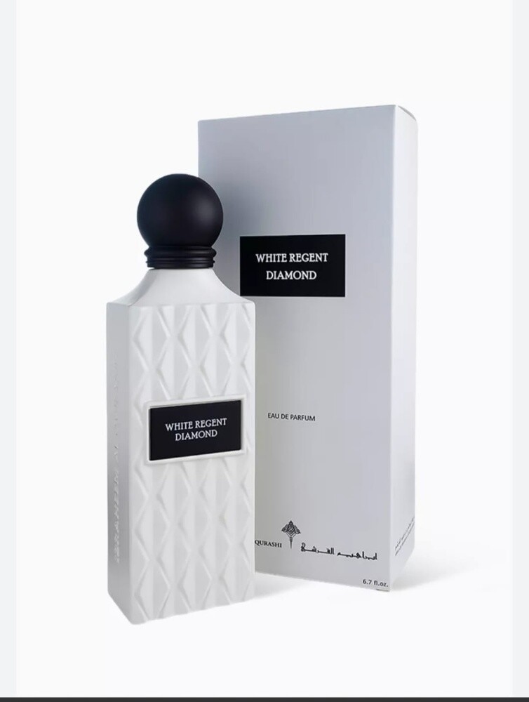 perfume Ibraq Diamond - 19